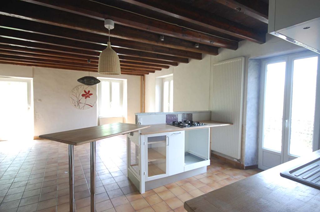 MAISON LA COMBE DE LANCEY