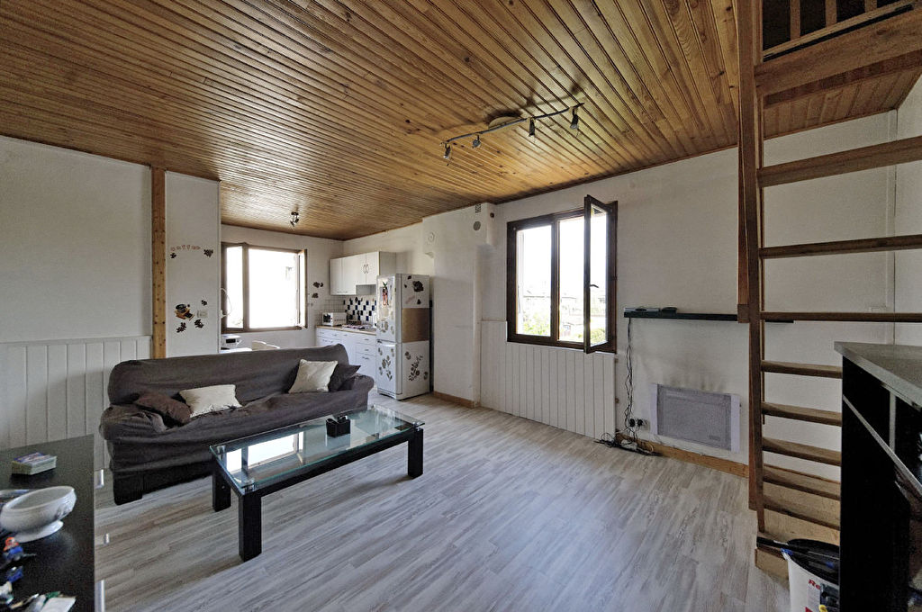 APPARTEMENT BRIGNOUD