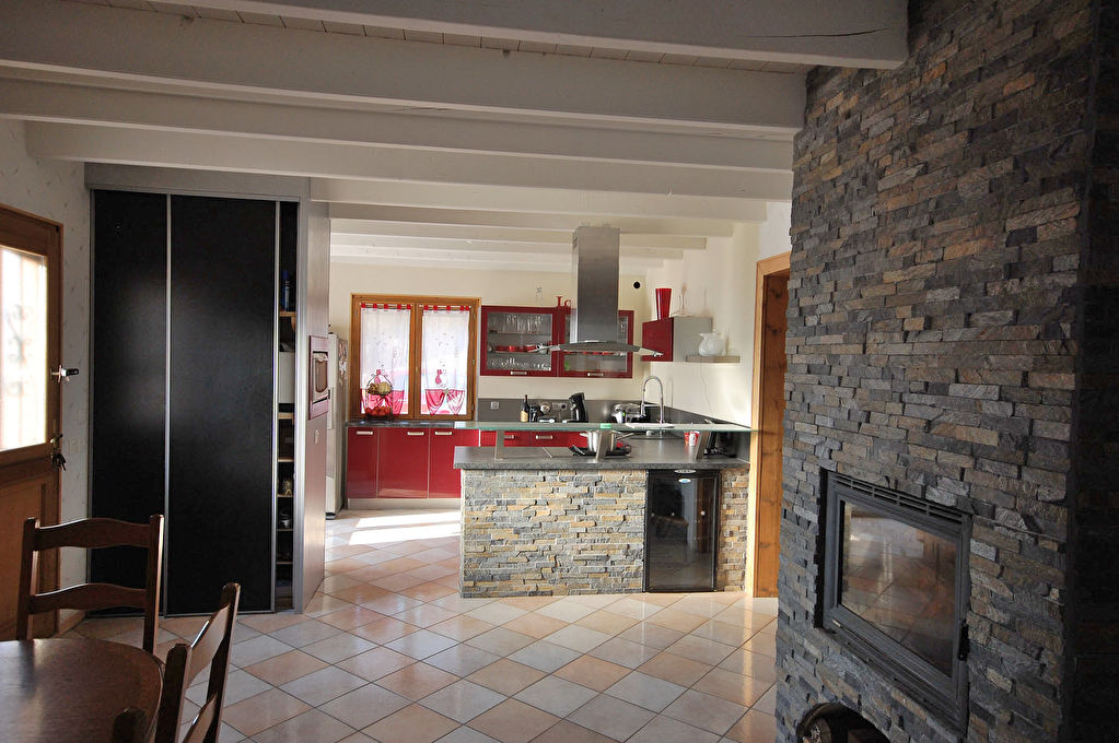 MAISON LA COMBE DE LANCEY