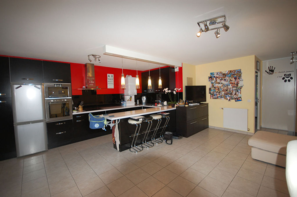 APPARTEMENT TENCIN