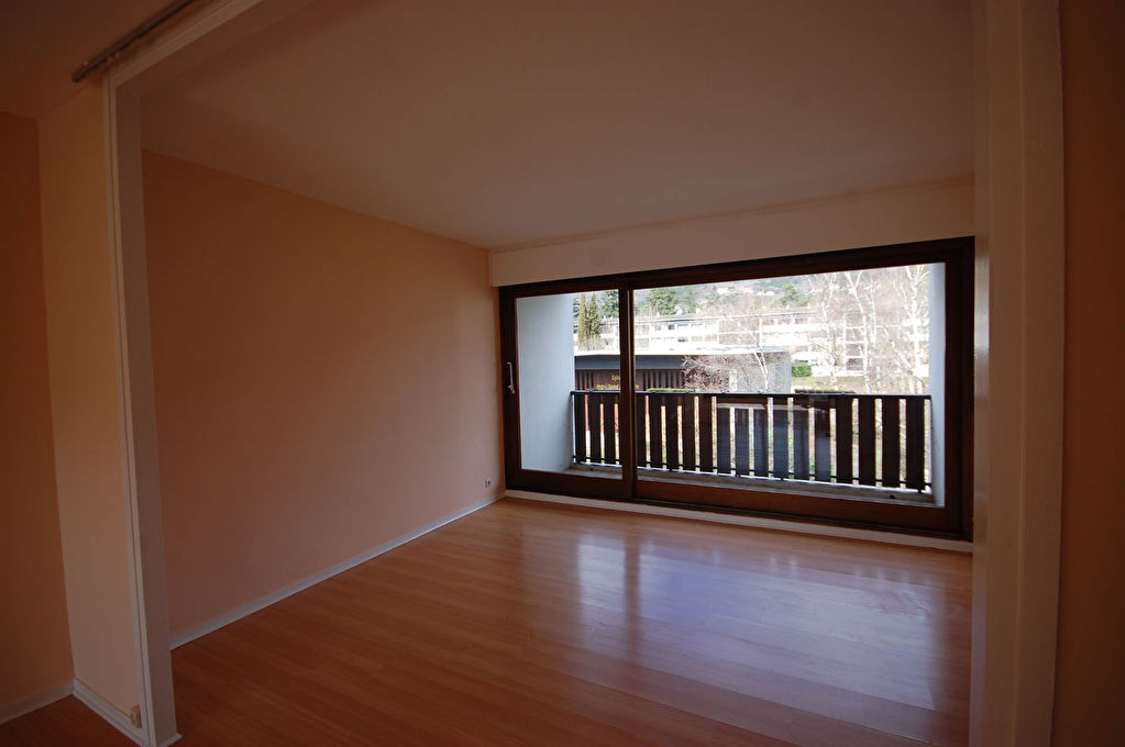 APPARTEMENT La Tronche