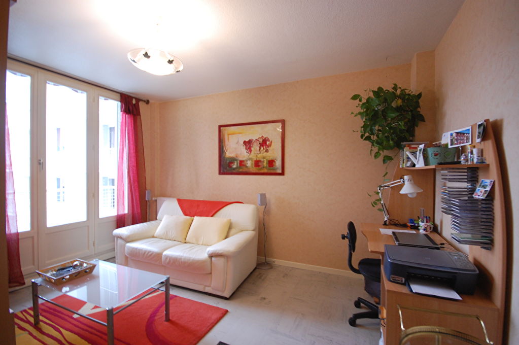 APPARTEMENT LANCEY
