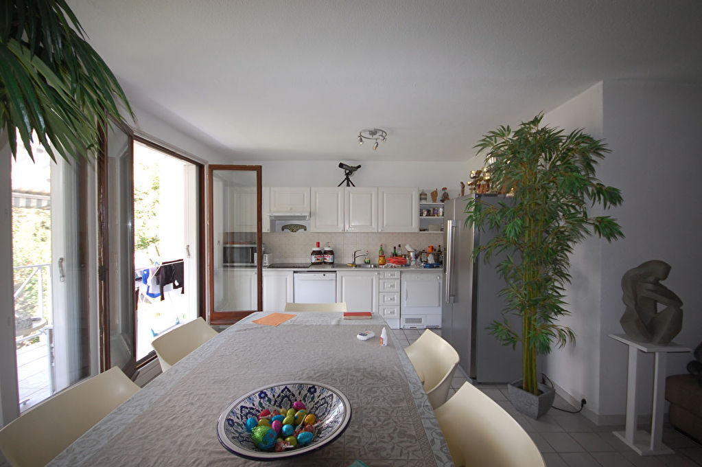 APPARTEMENT MEYLAN 