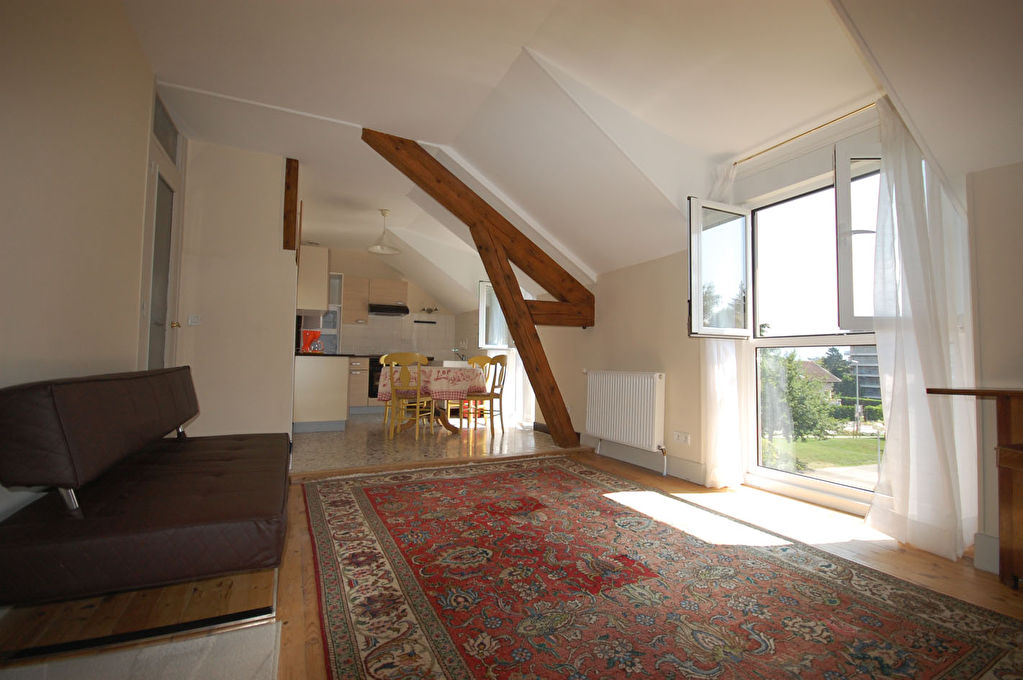 APPARTEMENT MEYLAN 