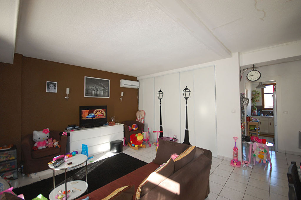 APPARTEMENT VILLARD-BONNOT