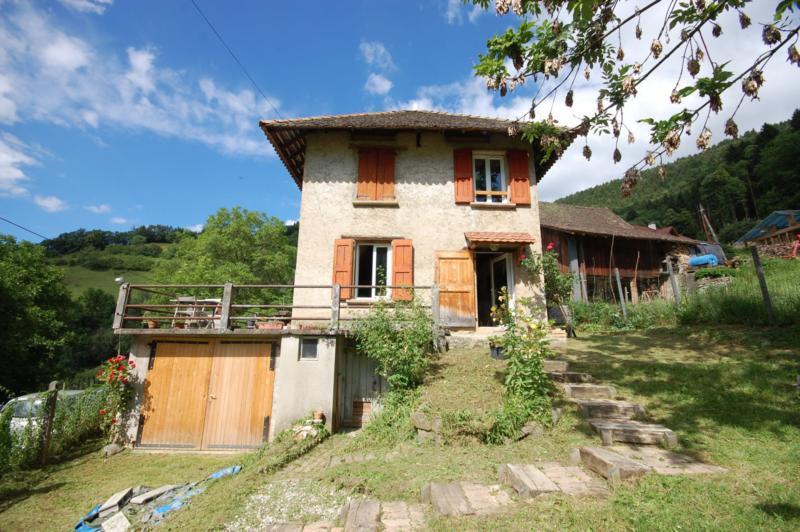MAISON LA COMBE DE LANCEY