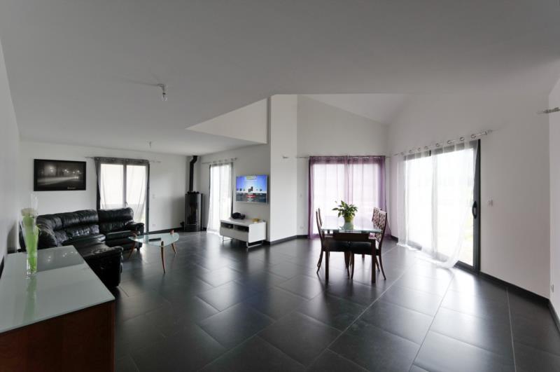 Villa D'architecte 5 Pièces