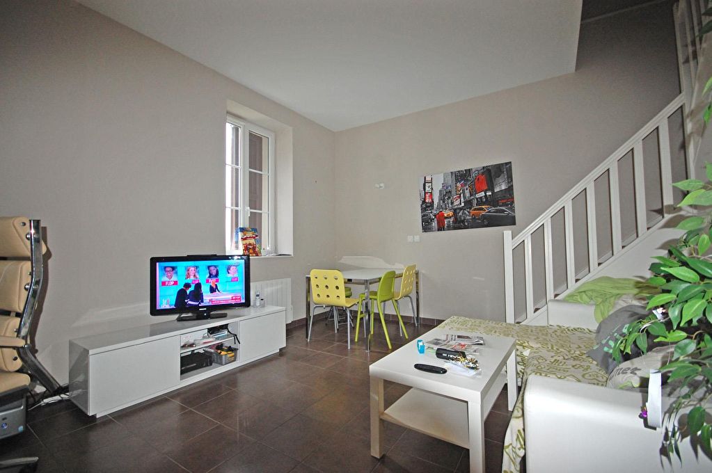 APPARTEMENT 3 Pièces, LE VERSOUD
