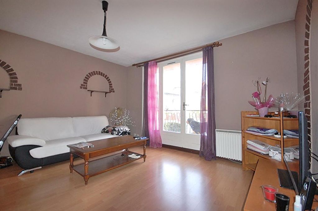APPARTEMENT VILLARD-BONNOT