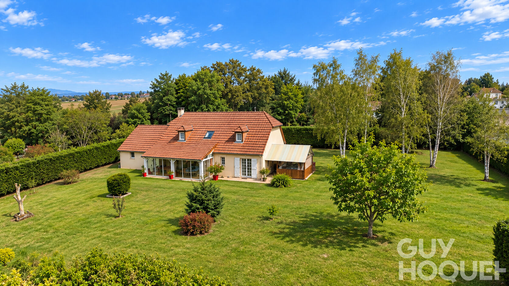 Maison 6 pièces 157 m² · à Balansun · 156,9 m² · 299 500 €