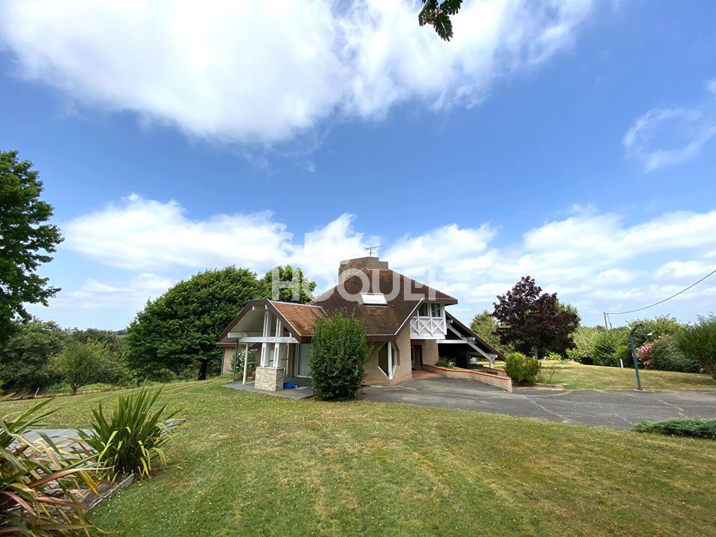 Maison Orthez 7 pièce(s) 173m2