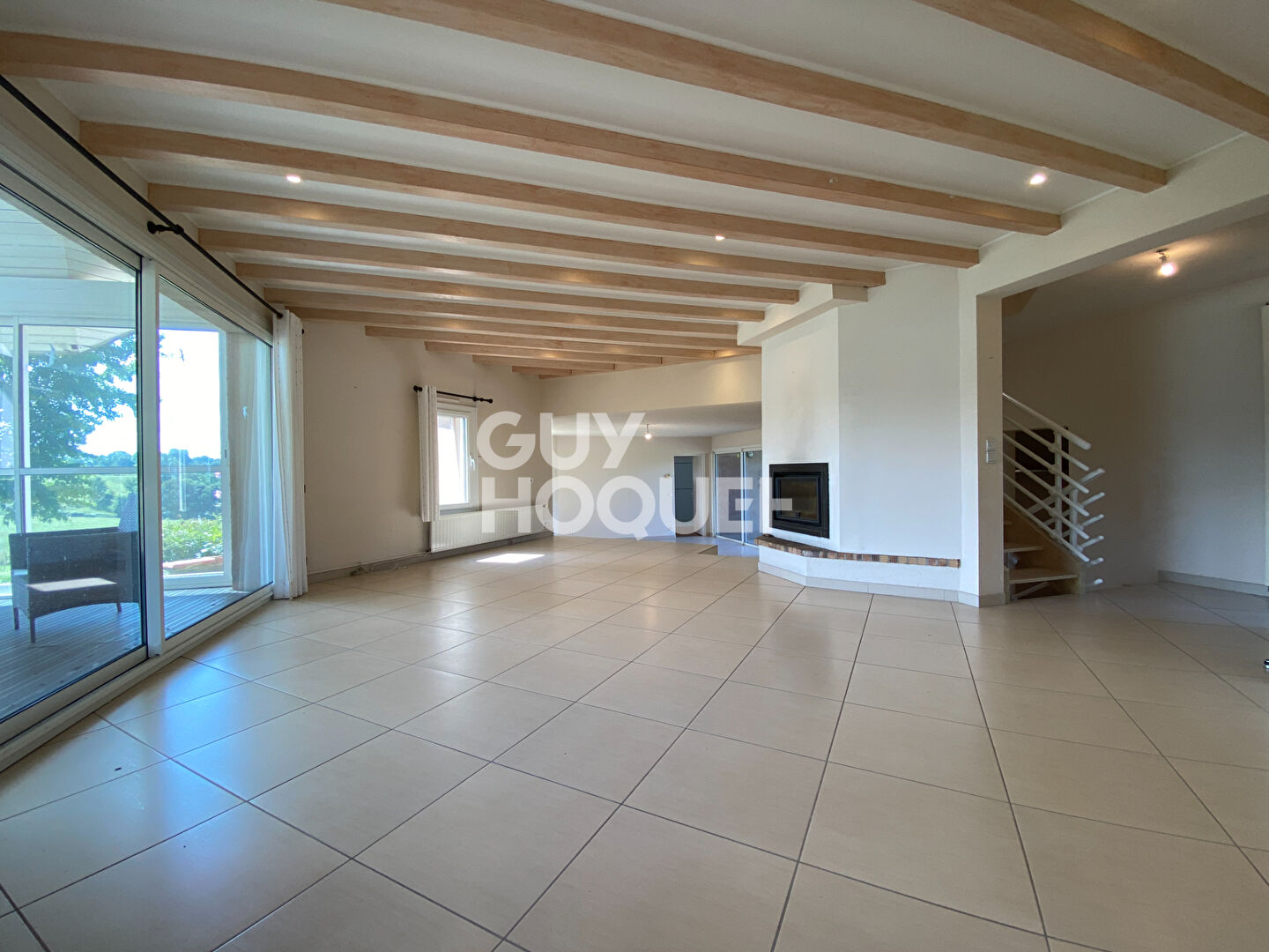 Maison Orthez 7 pièce(s) 173m2