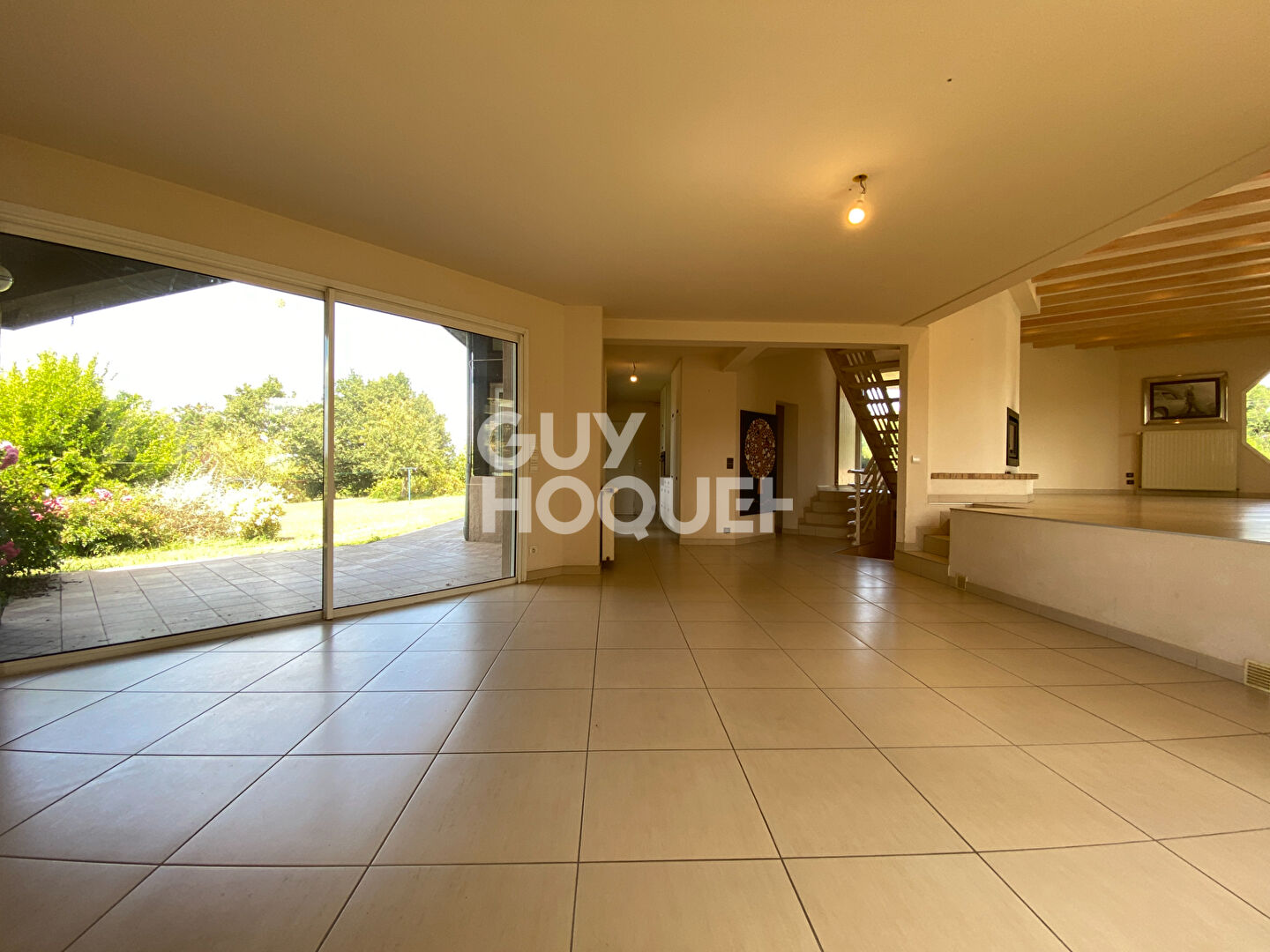 Maison Orthez 7 pièce(s) 173m2