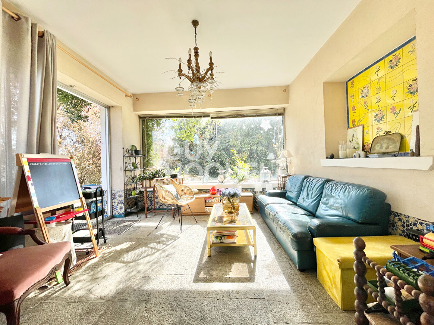 Maison de caractère Orthez 228 m² avec jardin