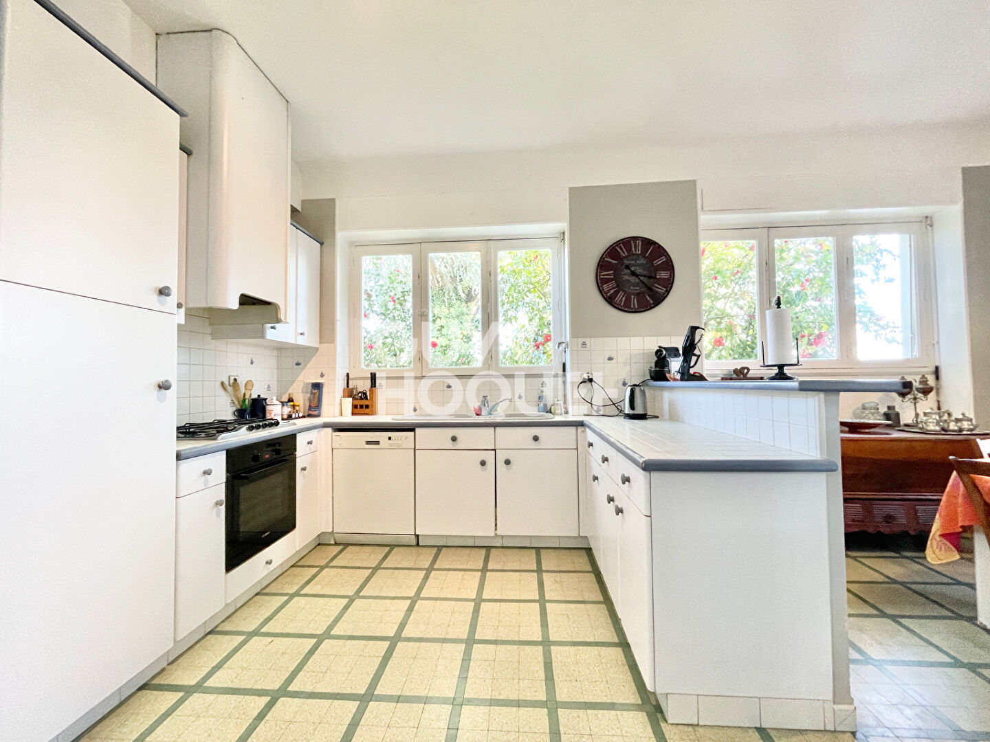 Maison de caractère Orthez 228 m² avec jardin