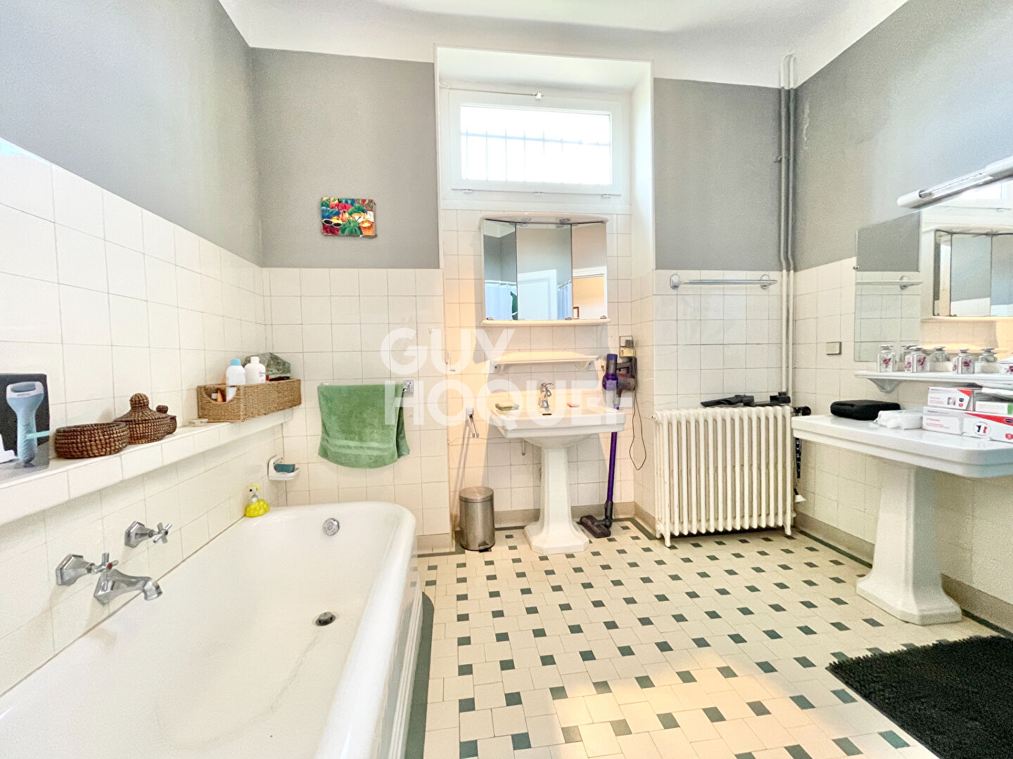 Maison de caractère Orthez 228 m² avec jardin