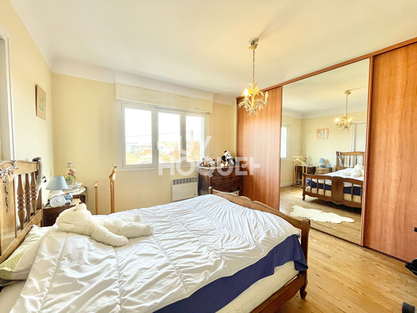 Maison de caractère Orthez 228 m² avec jardin