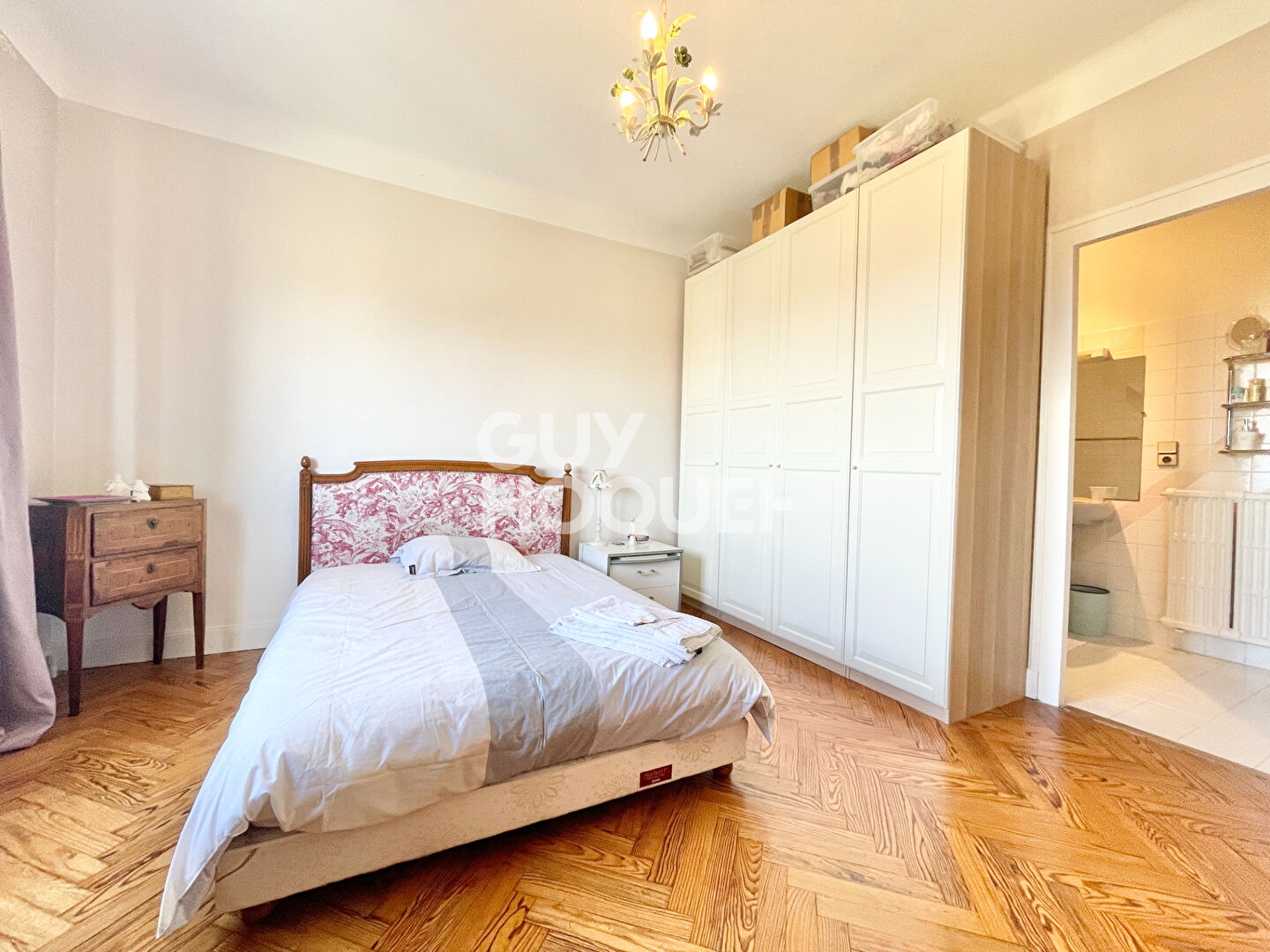 Maison de caractère Orthez 228 m² avec jardin