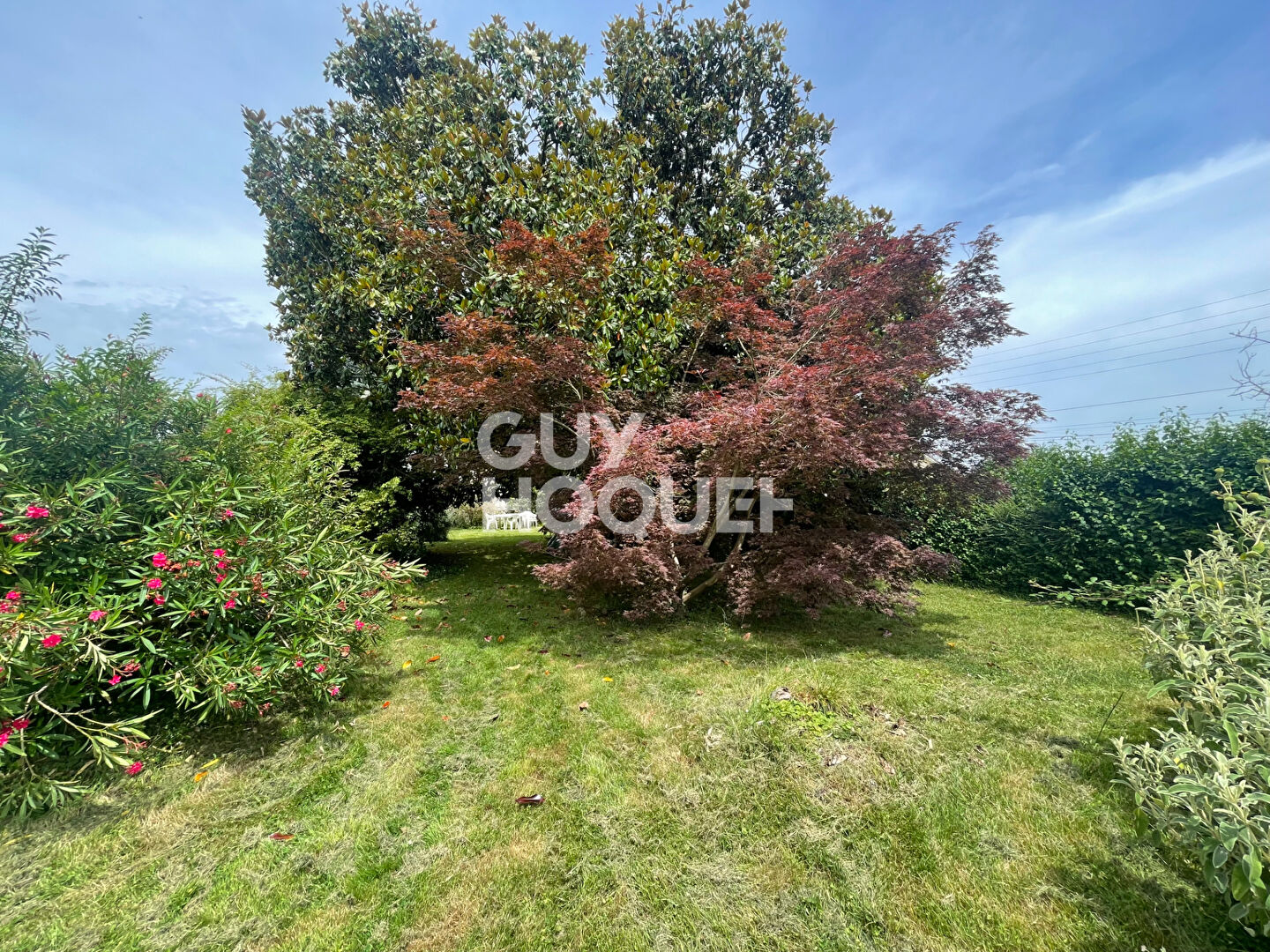 Maison de caractère Orthez 228 m² avec jardin