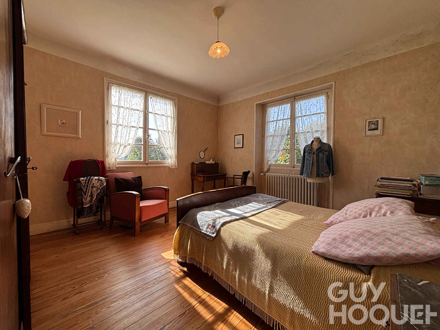 Maison centre-ville d'Orthez