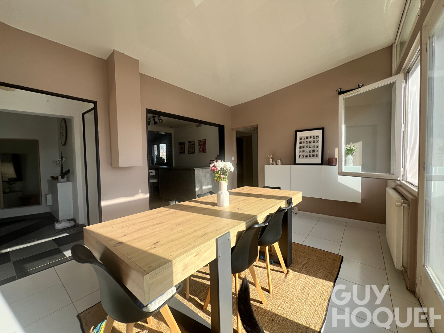 Maison Lagor 4 pièce(s) 172 m2