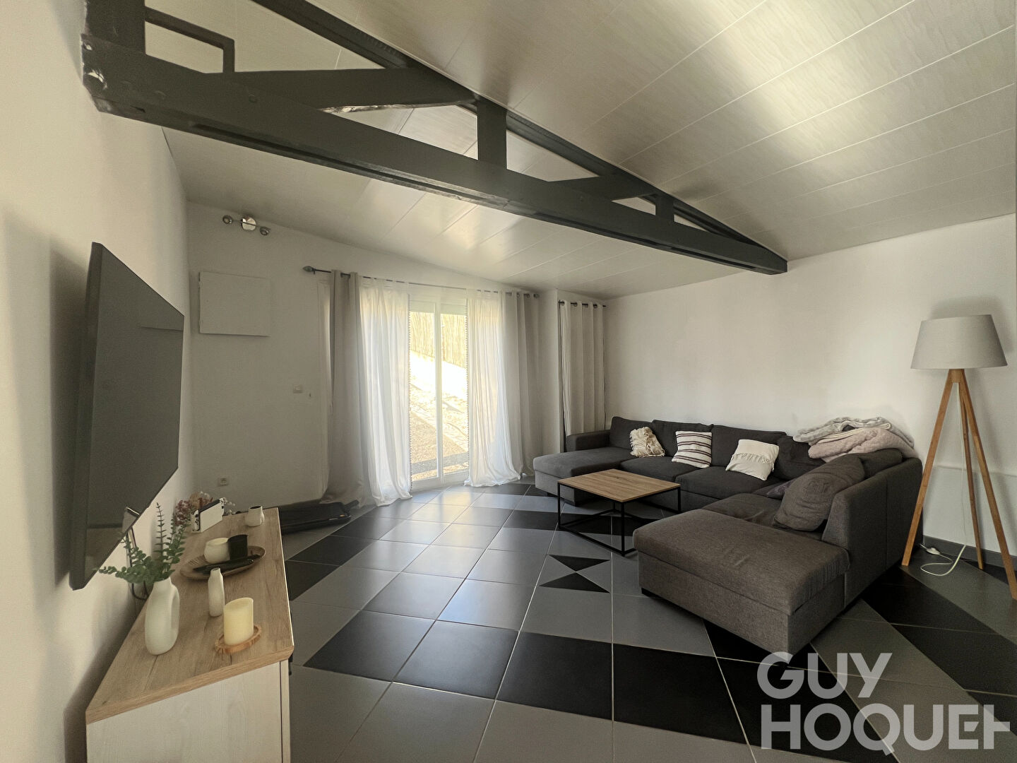 Maison Lagor 4 pièce(s) 172 m2