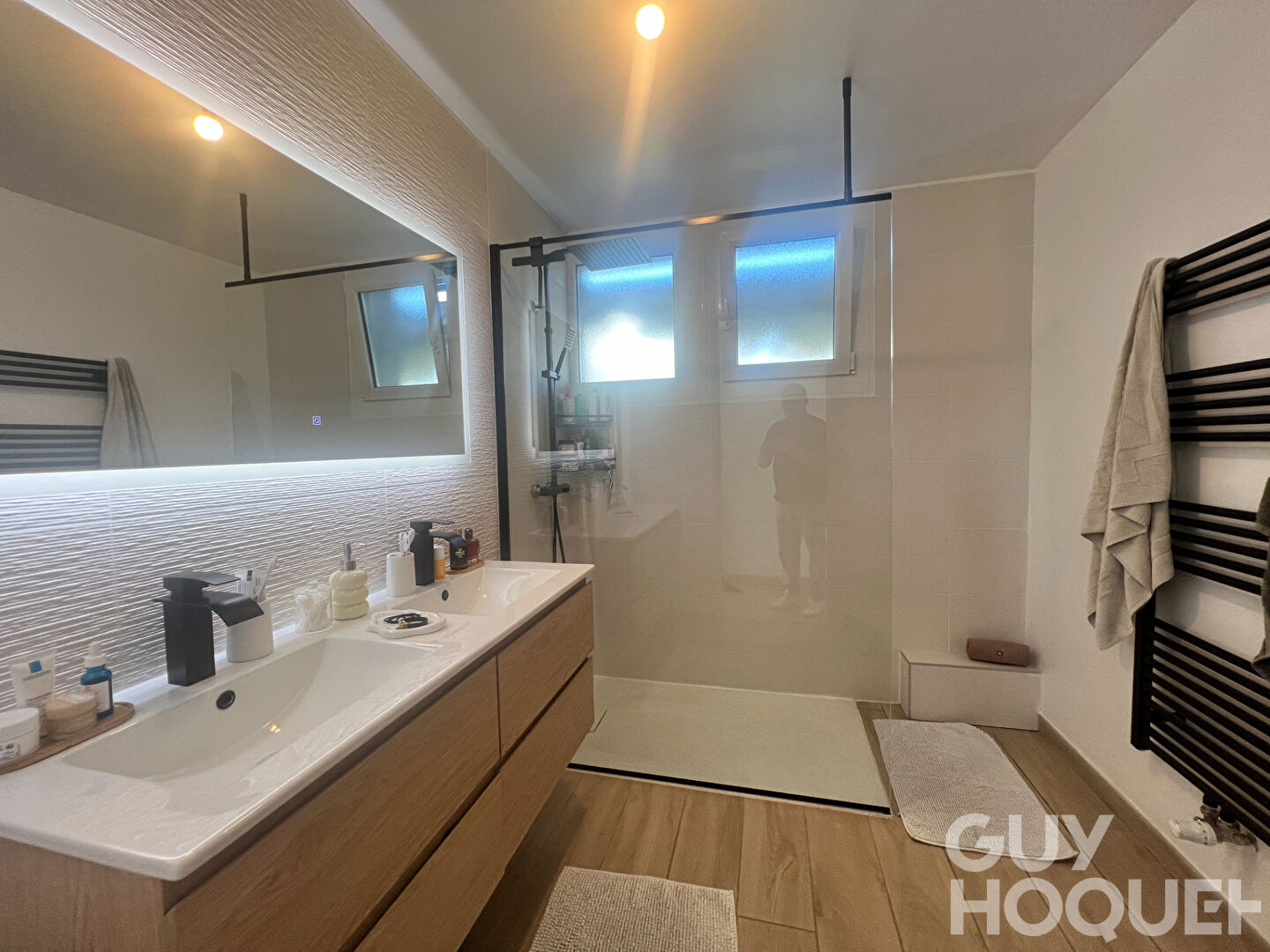 Maison Lagor 4 pièce(s) 172 m2