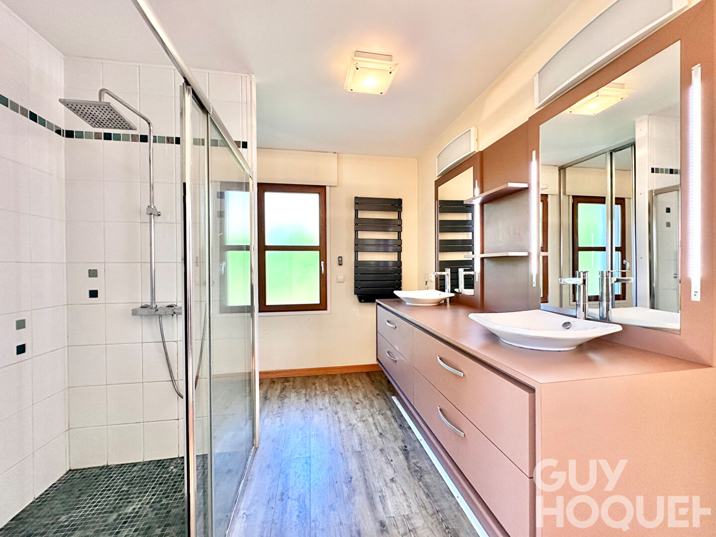 Maison contemporaine 166 m² proche d'Orthez
