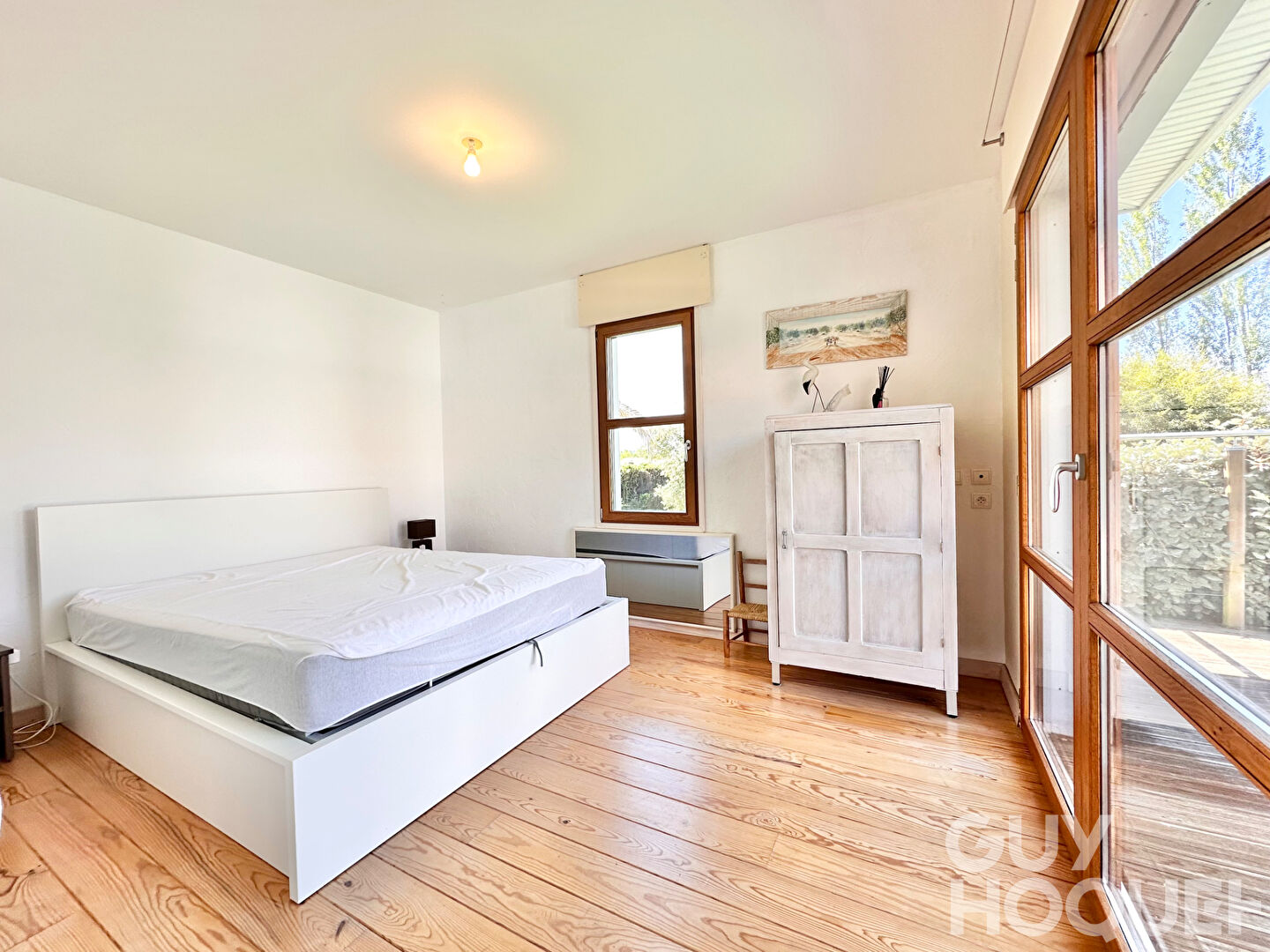 Maison contemporaine 166 m² proche d'Orthez