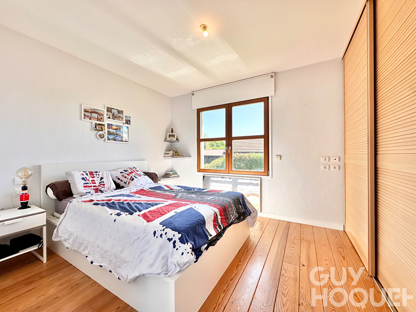 Maison contemporaine 166 m² proche d'Orthez