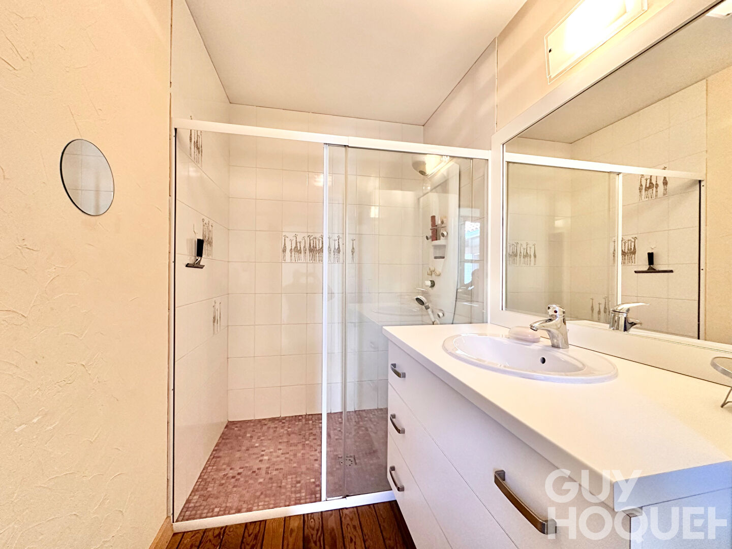 Maison contemporaine 166 m² proche d'Orthez