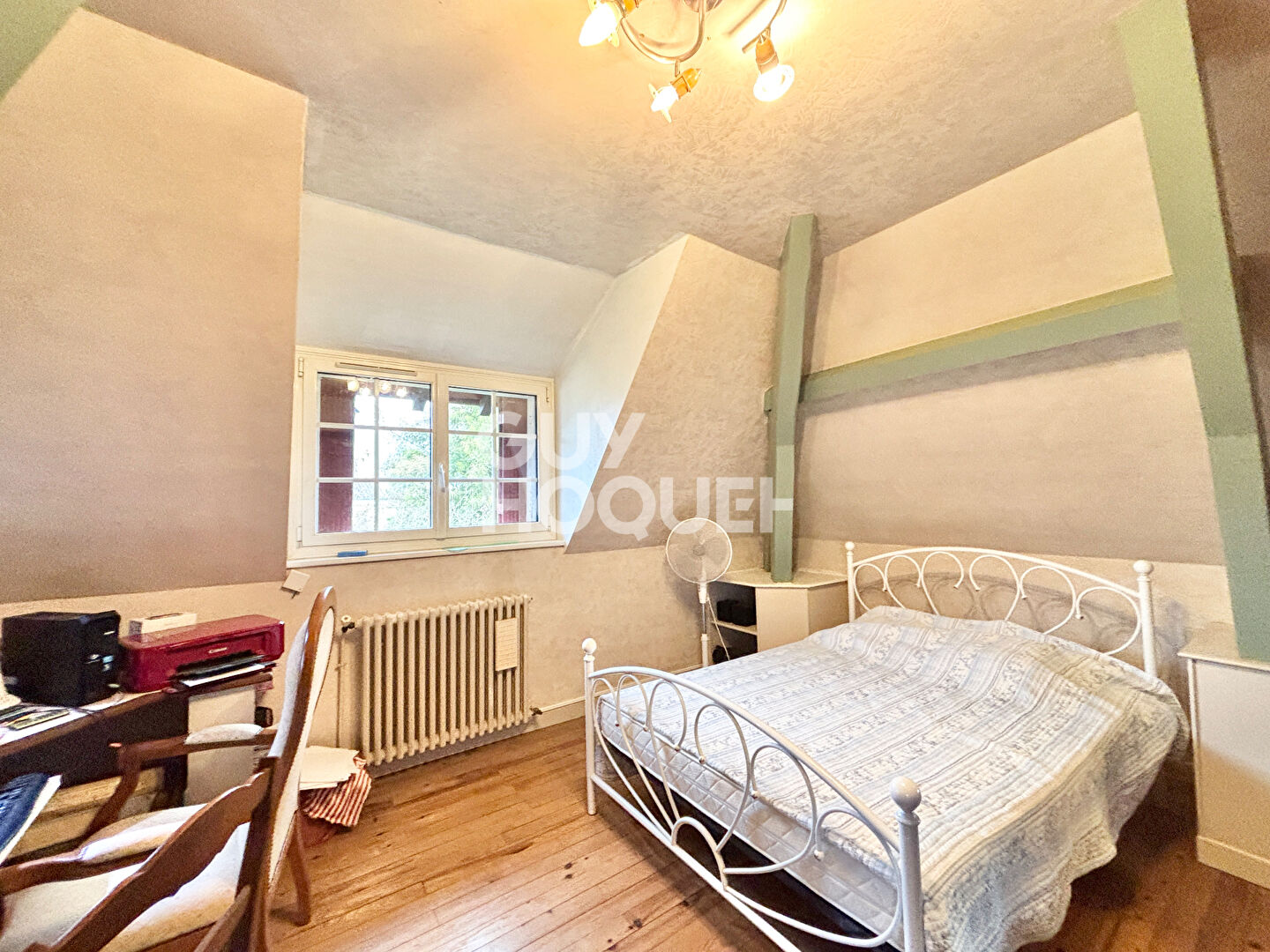 Maison de caractère 175 m² avec garage proche centre ville d'ORTHEZ