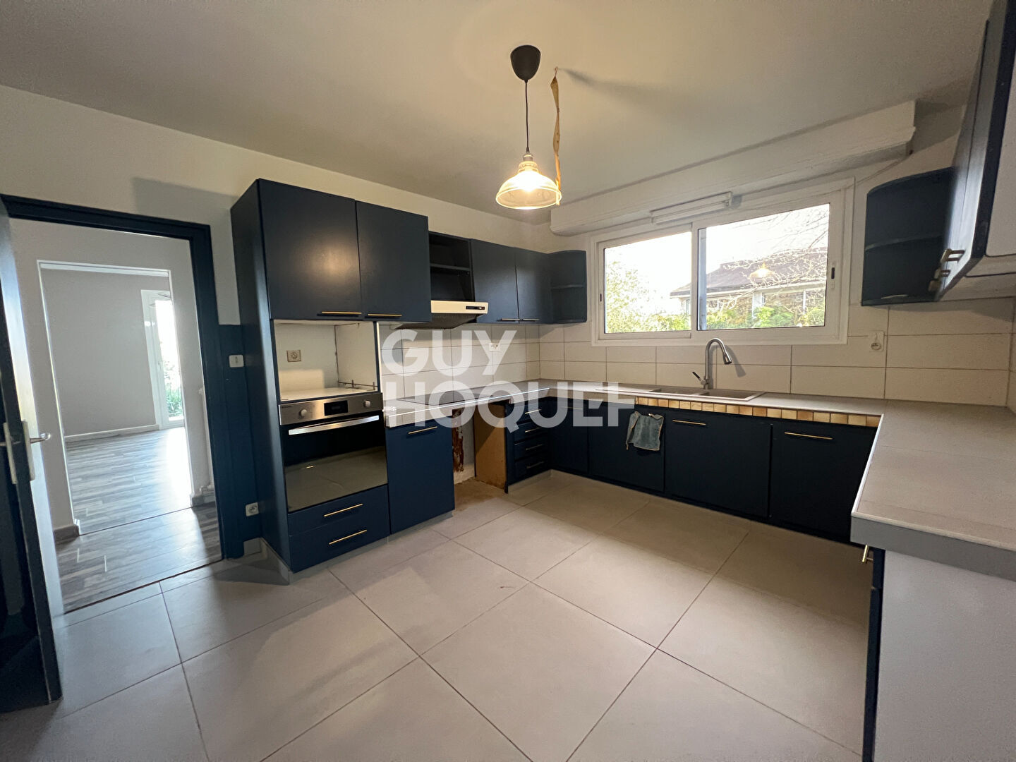 Maison spacieuse à vendre à Mourenx - 5 chambres, 177.60 m²