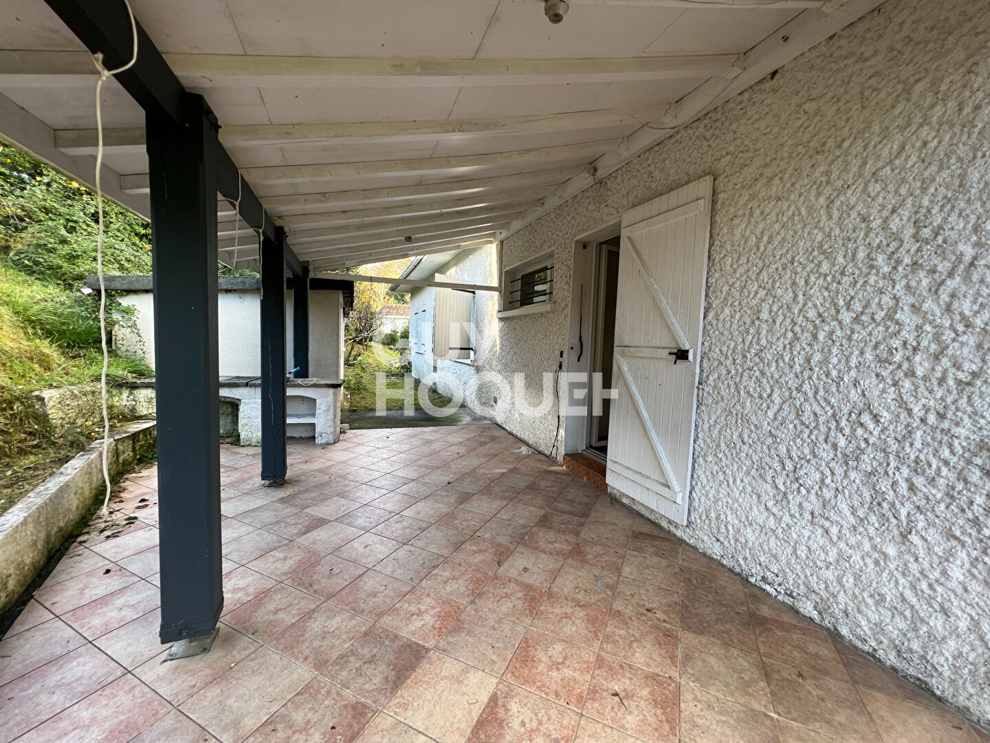 Maison spacieuse à vendre à Mourenx - 5 chambres, 177.60 m²