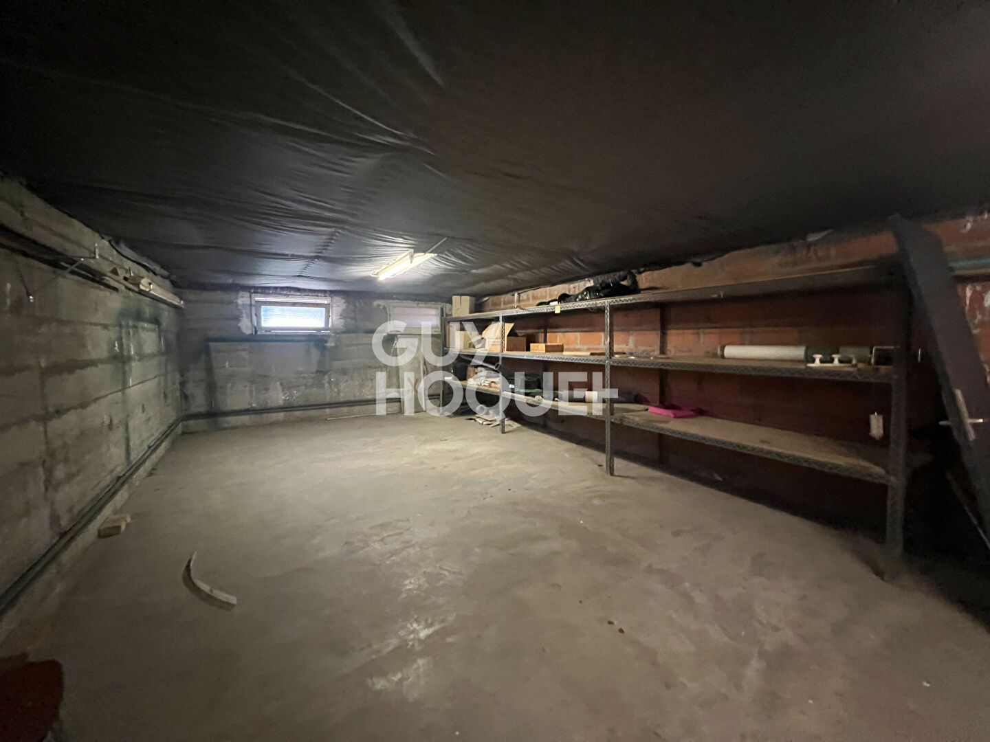 Maison spacieuse à vendre à Mourenx - 5 chambres, 177.60 m²