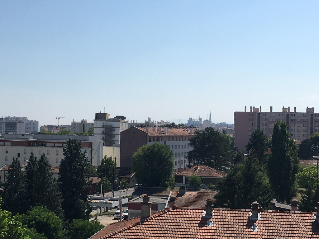 CALUIRE ET CUIRE - RUE PASTEUR