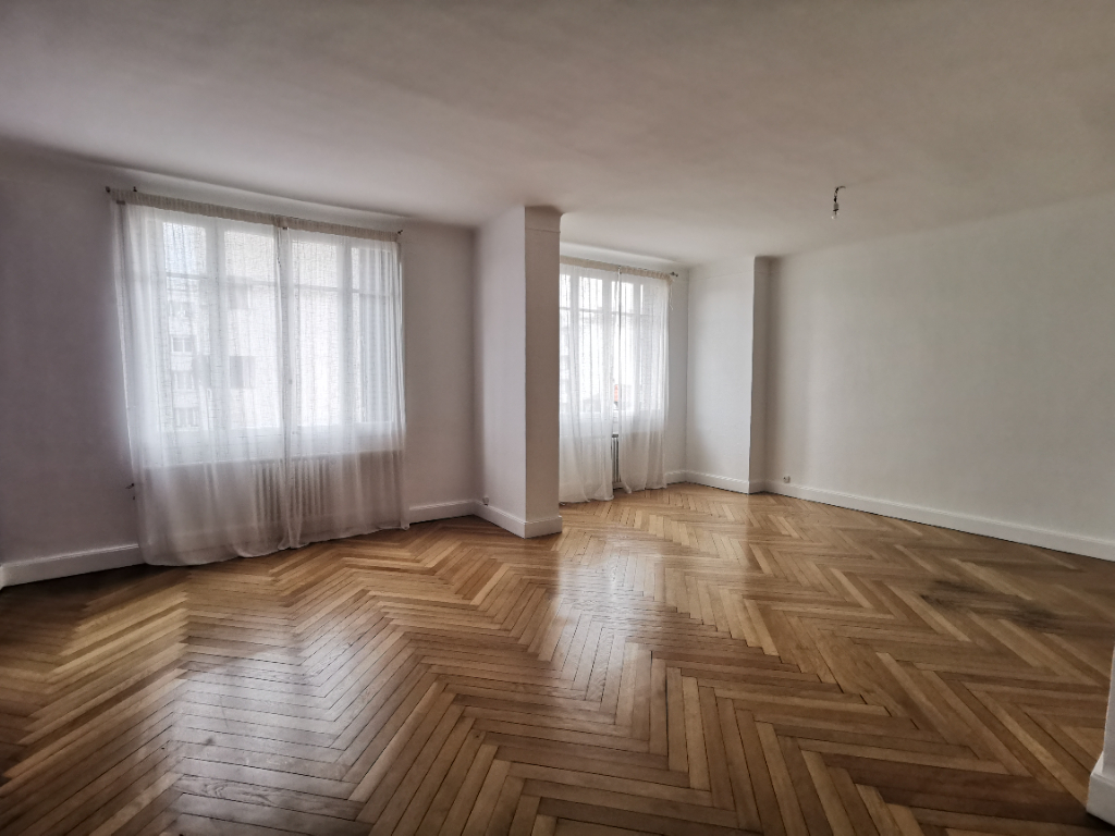 LYON 6 DUSQUESNE - BEAU T3 BIS