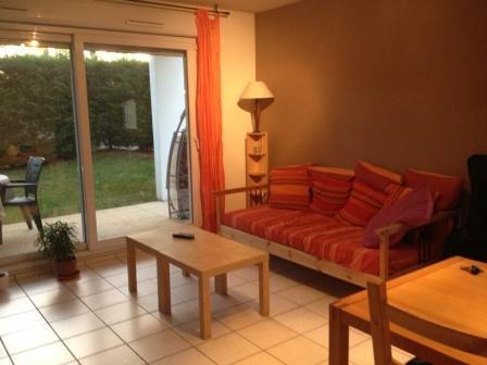 ECULLY - RESIDENCE PLEIN SUD