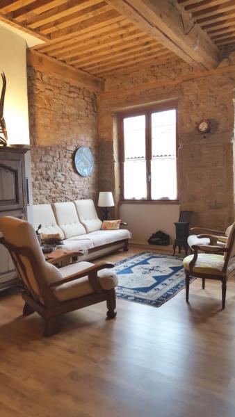 LYON 1 - RUE IMBERT COLOMES - CROIX PAQUET