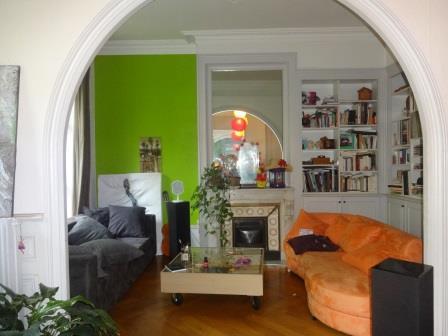 LYON 1 - RUE DE LA POUDRIERE