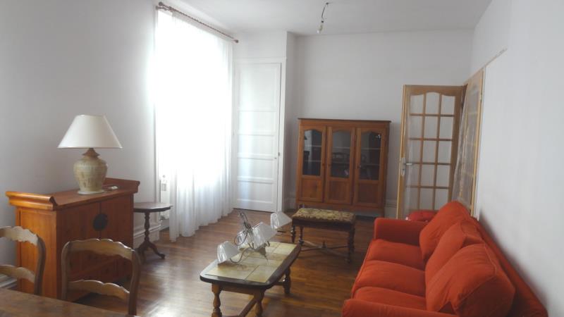 COLOCATION LYON 1er - rue Ornano