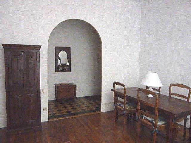 COLOCATION LYON 1er - rue Ornano