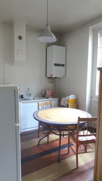 COLOCATION LYON 1er - rue Ornano