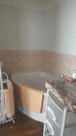 COLOCATION LYON 1er - rue Ornano