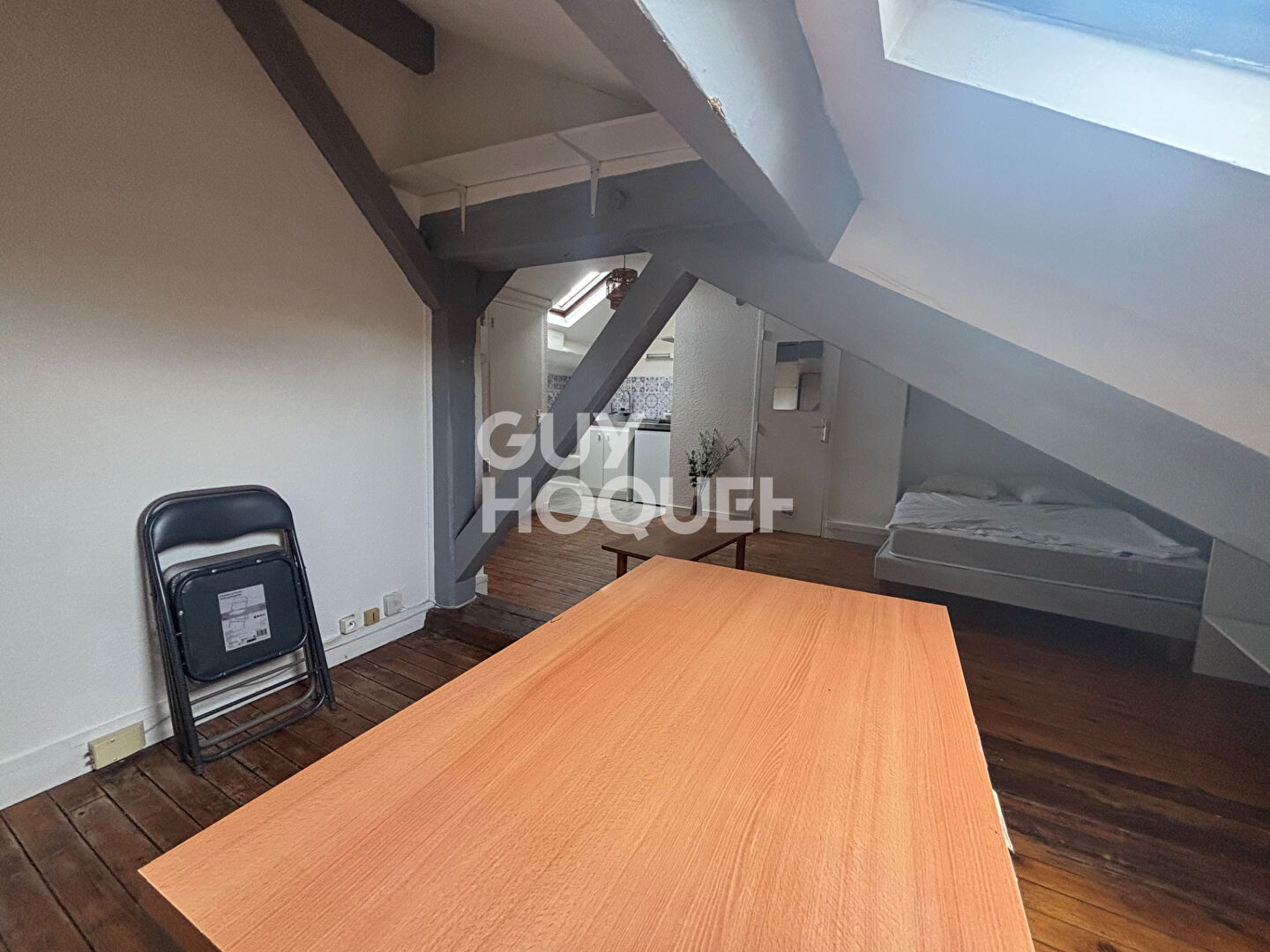 LYON 6 - ANGLE MASSENA/VAUBAN