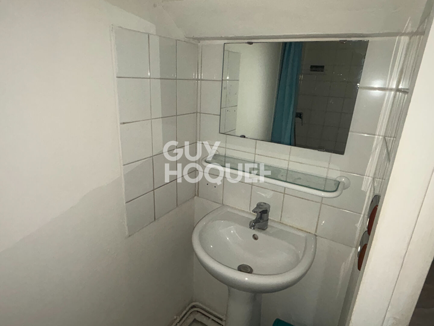 LYON 6 - ANGLE MASSENA/VAUBAN