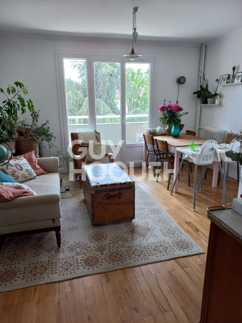 CALUIRE - Rue Pasteur - Proche Cuire