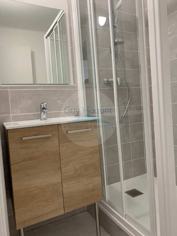 T2 - RUE DE MARGNOLLES