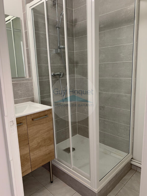 T2 - RUE DE MARGNOLLES