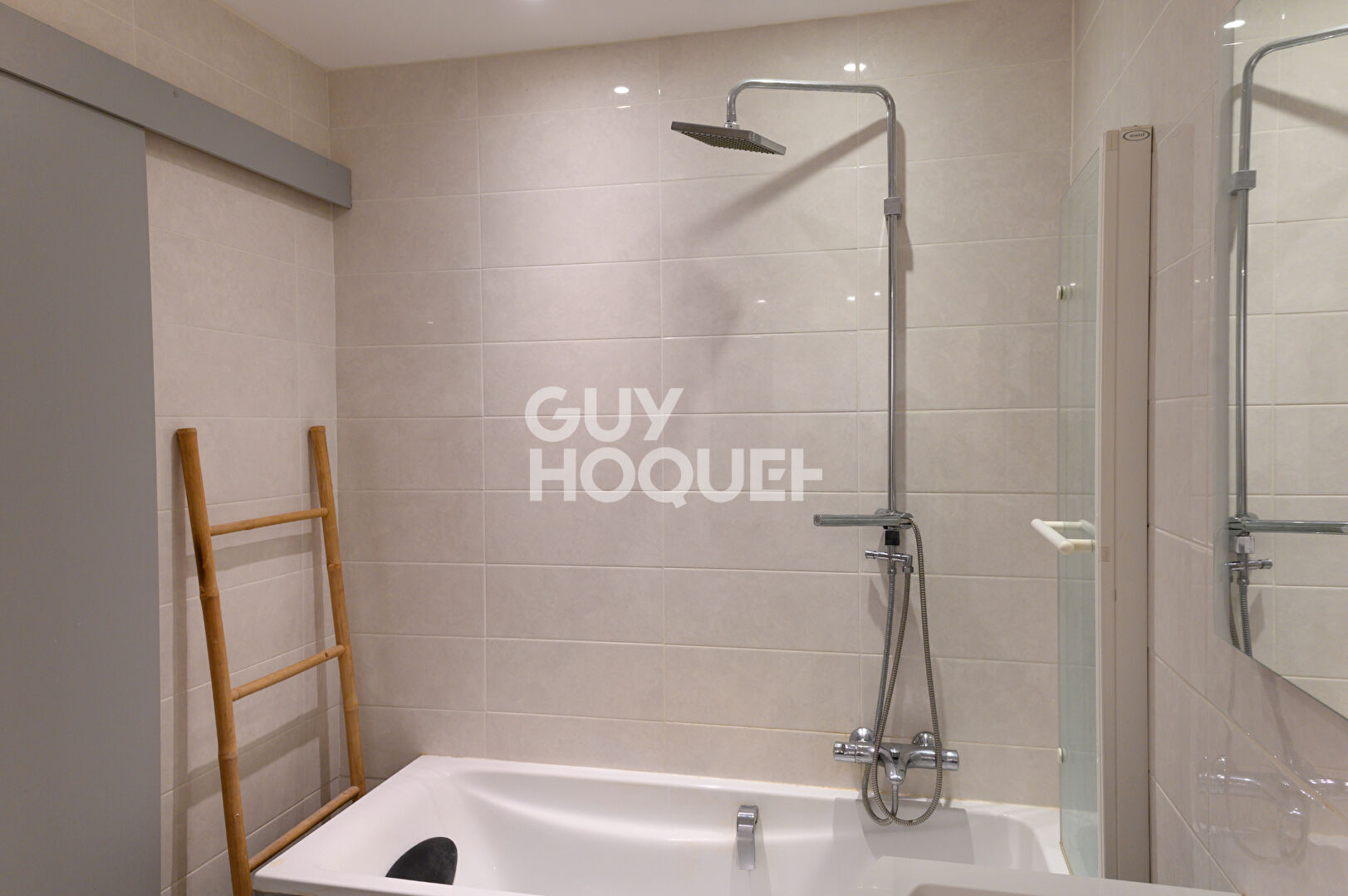 Appartement T5 124.5 m²